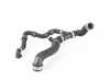 ES#2183702 - 2185010482 - Radiator Hose - Right Upper - From radiator to engine - Genuine Mercedes Benz - Mercedes Benz