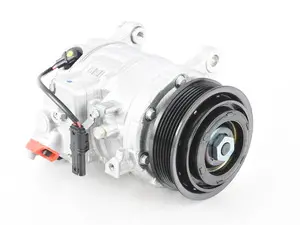 A/C Compressor