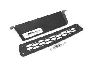 ES#3546718 - 022155ecs01-01KT - Performance Inlet Scoop Kit - Left (Driver's Side) - Black  - Maximize your engine's potential by directing more air into your intake system - ECS - 
