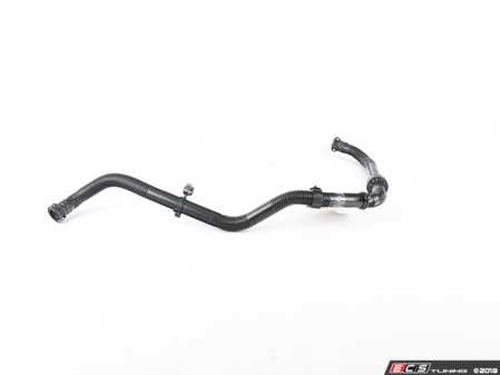 ES#269057 - 021131127B - PIPE - Genuine Volkswagen Audi - 