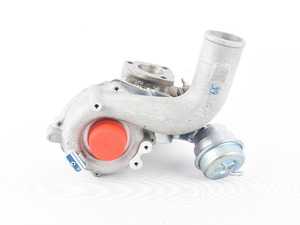 ES#3604463 - 06A145704B - K03 Turbocharger - Restore boost and get going! - BorgWarner - Audi Volkswagen