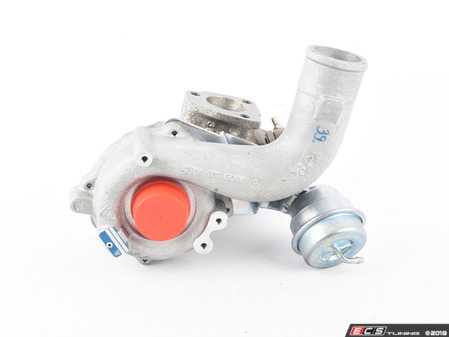 ES#3604463 - 06A145704B - K03 Turbocharger - Restore boost and get going! - BorgWarner - Audi Volkswagen