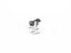 ES#3134360 - 51169299126 - RIGHT KNEE PAD - Genuine BMW - BMW