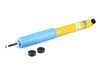 ES#2983117 - 24-632140 - B6 Performance Rear Shock - Priced Each - Unbelievable control, precise handling, ultimate performance and incredible comfort. German-made with world-famous Bilstein quality and a limited lifetime warranty! - Bilstein - BMW