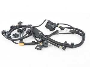 ES#2665110 - 12517641650 - engine wiring harness - Engine sensor wiring harness - Genuine BMW - BMW