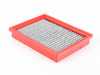 ES#35333 - 13720400734 - JCW Air Filter - Oil coated BMC reusable air filter - High Performance JCW Sound Kit - Genuine MINI - MINI