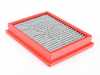 ES#35333 - 13720400734 - JCW Air Filter - Oil coated BMC reusable air filter - High Performance JCW Sound Kit - Genuine MINI - MINI