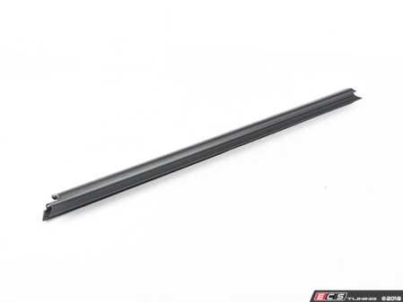 ES#95249 - 51353330185 - WEATHERSTRIP - Genuine BMW - BMW