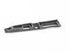 ES#78169 - 51137126506 - E39 Roof Railing Base - Rear Right - Genuine BMW - BMW