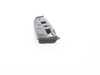 ES#78169 - 51137126506 - E39 Roof Railing Base - Rear Right - Genuine BMW - BMW