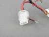 ES#262695 - 61349192248 - SOCKET, LIGHTER WITH - Genuine BMW - BMW