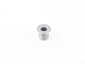 ES#29736 - 12317546424 - E70 X5 Threaded Bush - Genuine BMW - BMW