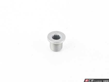 ES#29736 - 12317546424 - E70 X5 Threaded Bush - Genuine BMW - BMW
