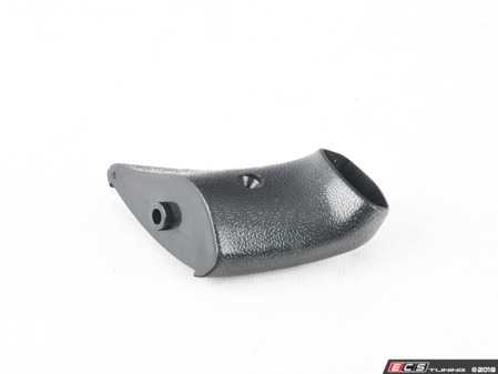 ES#96345 - 51411815235 - ARM SUPPORT BLK - (NO LONGER AVAILABLE) - Genuine BMW - 