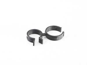 ES#2138057 - 12517785263 - HOSE CLAMP - (NO LONGER AVAILABLE) - Genuine BMW - BMW