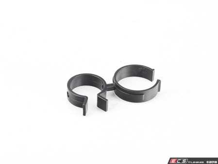 ES#2138057 - 12517785263 - HOSE CLAMP - (NO LONGER AVAILABLE) - Genuine BMW - BMW