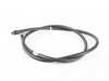 ES#2728503 - 61677387285 - F22 Headlight Cleaning System Hose Line - Genuine BMW - BMW