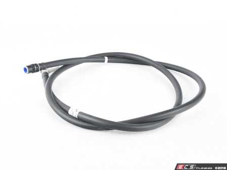 ES#2728503 - 61677387285 - F22 Headlight Cleaning System Hose Line - Genuine BMW - BMW