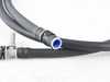 ES#2728503 - 61677387285 - F22 Headlight Cleaning System Hose Line - Genuine BMW - BMW