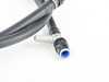 ES#2728503 - 61677387285 - F22 Headlight Cleaning System Hose Line - Genuine BMW - BMW