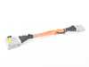 ES#2595964 - 12437640139 - HV WIRING HARNESS, T - Genuine BMW - BMW