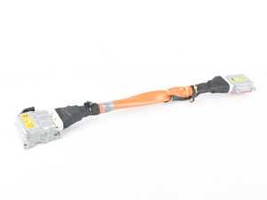 ES#2595964 - 12437640139 - HV WIRING HARNESS, T - Genuine BMW - BMW