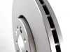 ES#2075207 - 1J0698083 - Front & Rear Brake Service Kit - Complete - Includes Meyle Rotors & Akebono Euro Ceramic Brake Pads - Assembled By ECS - 