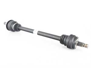 ES#3473615 - 2043508523 - Axle Assembly  - Brand New Unit - No Core Charge - Genuine Mercedes Benz - Mercedes Benz