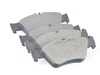 ES#2765755 - 2034210312KT15 - Front And Rear Brake Pad Kit  - (NO LONGER AVAILABLE) - Featuring OP Parts pads - Assembled By ECS - 