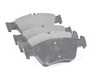 ES#2765755 - 2034210312KT15 - Front And Rear Brake Pad Kit  - (NO LONGER AVAILABLE) - Featuring OP Parts pads - Assembled By ECS - 
