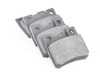 ES#2765755 - 2034210312KT15 - Front And Rear Brake Pad Kit  - (NO LONGER AVAILABLE) - Featuring OP Parts pads - Assembled By ECS - 