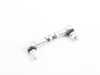 ES#3537058 - SPLFLCAE9X - Titanium Series Adjustable Front Lower Control Arms - Street - Adjust roll center, camber, and track width adjustment. Street version includes headlight adjusting rod. Made in the USA! - SPL Parts - BMW