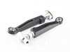 ES#3537058 - SPLFLCAE9X - Titanium Series Adjustable Front Lower Control Arms - Street - Adjust roll center, camber, and track width adjustment. Street version includes headlight adjusting rod. Made in the USA! - SPL Parts - BMW
