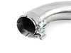 ES#4030825 - 024413TMS01 - Muffler Delete - Precision fitment, 304 stainless steel, and DIY-friendly. Take your E39 540i from mild to wild. - Turner Motorsport - 