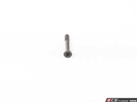 ES#29957 - 12411721286 - 8-HEAD SCREW - Genuine BMW - BMW