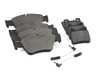 ES#2765755 - 2034210312KT15 - Front And Rear Brake Pad Kit  - (NO LONGER AVAILABLE) - Featuring OP Parts pads - Assembled By ECS - 