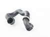ES#3420164 - 17127599450 - Coolant Hose - Bottom  - Coolant hose from the bottom of radiator to thermostat - Burgaflex - BMW