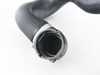 ES#3420164 - 17127599450 - Coolant Hose - Bottom  - Coolant hose from the bottom of radiator to thermostat - Burgaflex - BMW