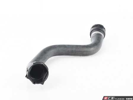 ES#2912014 - 17127811129 - Coolant Hose - Genuine BMW - BMW