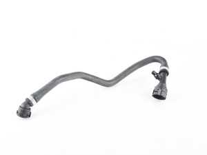 ES#2766985 - 17128514238 - Engine Coolant Recovery Tank Hose - Genuine BMW - BMW