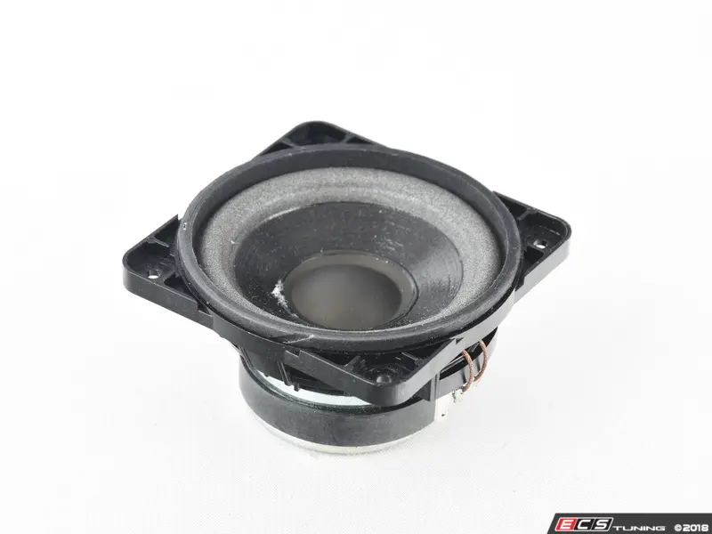 Genuine BMW - 65131382957 - SPEAKER (65-13-1-382-957)
