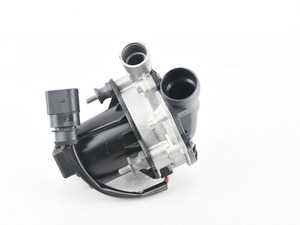 ES#2609381 - 04E131333A - Secondary air pump - Keep your engine running efficiently - Genuine Volkswagen Audi - Volkswagen