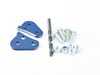 ES#3148962 - D133-0495 - Front Roll Control System - Relocate your front sway bars for superior handling - Dinan - BMW