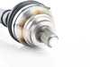 ES#3100908 - 5Q6407272D - Drive Axle - Right - Driveshaft with inner and outer CV joints - Genuine Volkswagen Audi - Volkswagen