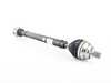 ES#3471457 - 5Q6407272J - Front Axle Assembly - Right - Driveshaft with inner and outer CV joints - Genuine Volkswagen Audi - Volkswagen