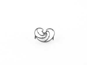 ES#51621 - 32106776664 - CLIP - Genuine BMW - BMW