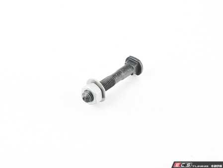 ES#2571941 - 18307620661 - REPAIR KIT SCREWS - Genuine BMW - BMW