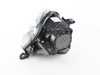 ES#2537812 - 63129808265 - Bi-Xenon Black Headlight Assembly - Left - Replace your cracked or broken headlight housing - Genuine MINI - MINI