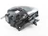 ES#2537812 - 63129808265 - Bi-Xenon Black Headlight Assembly - Left - Replace your cracked or broken headlight housing - Genuine MINI - MINI