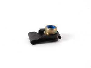 ES#79708 - 51161813920 - CLIP - (NO LONGER AVAILABLE) - Genuine BMW - 